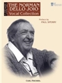 Norman Dello Joio Vocal Collection