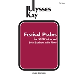 Festival Psalms