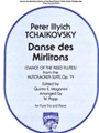 Dance Of The Reed Flutes