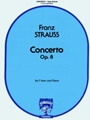 Concerto  Opus 8