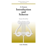 Introduction & Scherzo