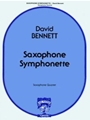 Saxophone Symphonette