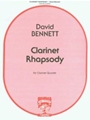 Clarinet Rhapsody