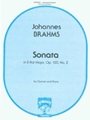 Sonata  Opus 120 #2