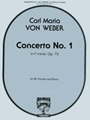 Concerto #1 In F Min  Opus 73