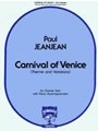 Carnival Of Venice  Variations