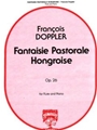 Fantasie Pastorale Hongroise