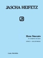 Hora Staccato