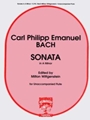 Sonata In A Minor