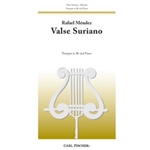 Valse Suriano