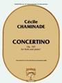 Concertino  Opus 107