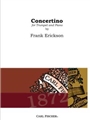 Concertino for Trumpet and Piano