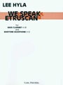 We Speak Etruscan