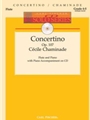 Concertino  Opus 107