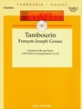 Tambourin