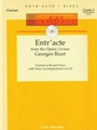 Entr'acte  From Carmen