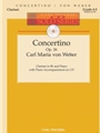 Concertino  Opus 26