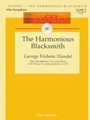 Harmonious Blacksmith