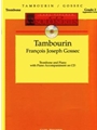 Tambourin
