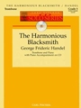 Harmonious Blacksmith