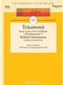 Traumerei  From Kinderscenen