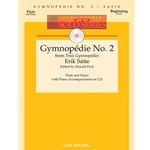 Gymnopedie #2