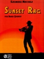 Sunset Rag
