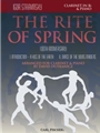 Rite Of Spring - 100th Anniversary