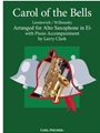Carol of the Bells