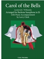 Carol of the Bells