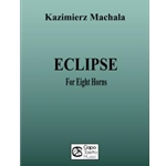 Eclipse for Eight Horns