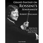 Grand Fantasy on Rossini's Semiramide
