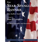 The Star-Spangled Banner