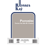 Pantomime Fantasy