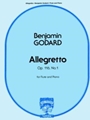 Allegretto Opus 116 #1
