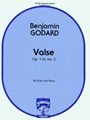 Valse  Opus 116 #3