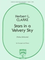 Stars In A Velvety Sky