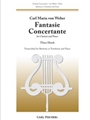 Fantasie Concertante