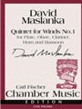 Quintet For Winds #1