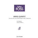 Brass Quintet
