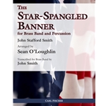 The Star-Spangled Banner