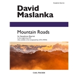 Mountain Roads