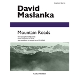 Mountain Roads