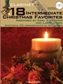 18 Intermediate Christmas Favorites