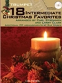 18 Intermediate Christmas Favorites