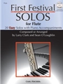 First Festival Solos