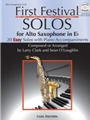 First Festival Solos