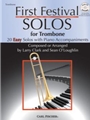 First Festival Solos