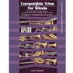 Compatible Trios For Winds