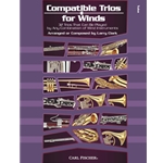 Compatible Trios For Winds